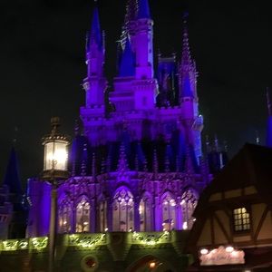 Meet your Posher, Katherine